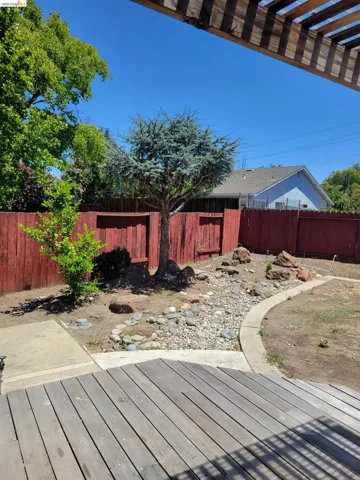 2210 Sierra, Concord, California 94518