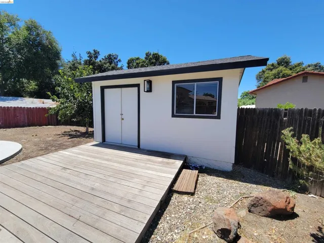 2210 Sierra, Concord, California 94518