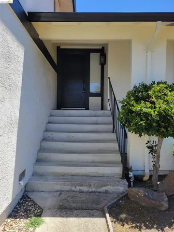 2210 Sierra, Concord, California 94518