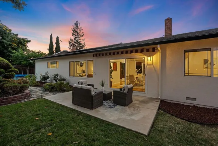 4167 Casa Grande Court, San Jose, California 95118