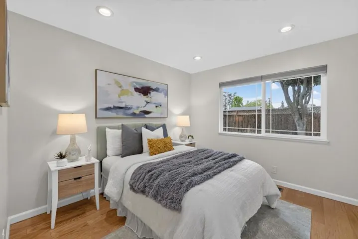 4167 Casa Grande Court, San Jose, California 95118