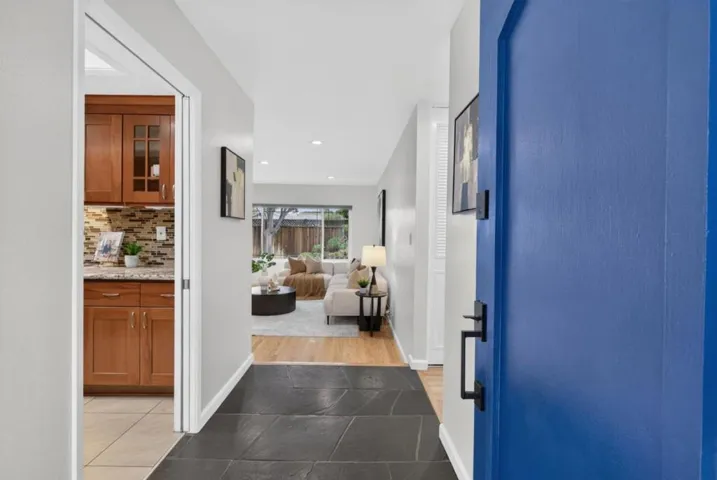 4167 Casa Grande Court, San Jose, California 95118