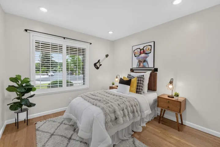 4167 Casa Grande Court, San Jose, California 95118