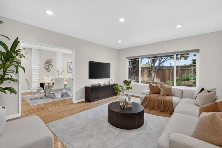4167 Casa Grande Court, San Jose, California 95118