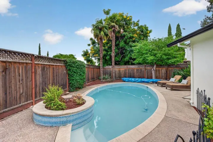 4167 Casa Grande Court, San Jose, California 95118