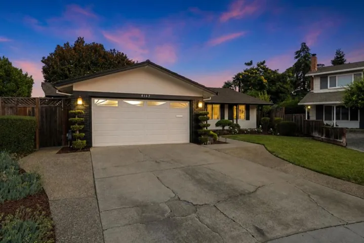 4167 Casa Grande Court, San Jose, California 95118