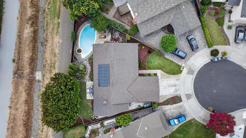 4167 Casa Grande Court, San Jose, California 95118