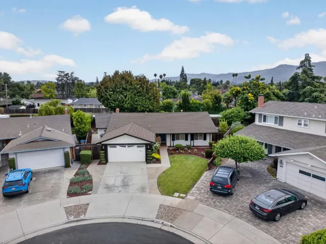 4167 Casa Grande Court, San Jose, California 95118