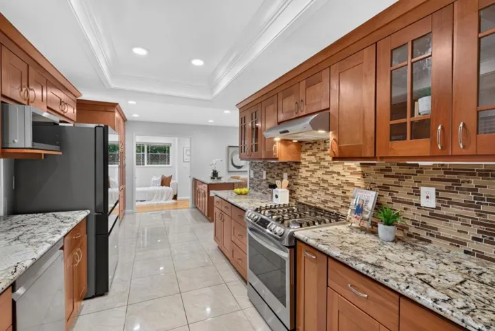 4167 Casa Grande Court, San Jose, California 95118