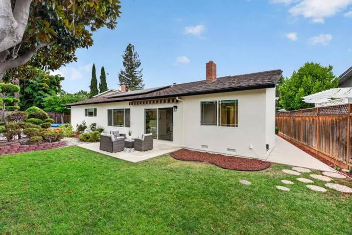 4167 Casa Grande Court, San Jose, California 95118