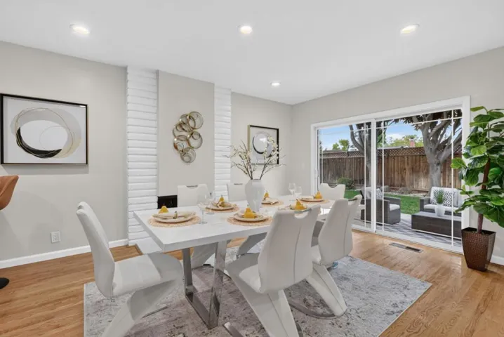 4167 Casa Grande Court, San Jose, California 95118