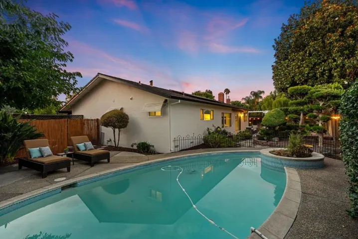 4167 Casa Grande Court, San Jose, California 95118