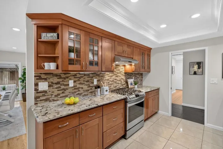 4167 Casa Grande Court, San Jose, California 95118