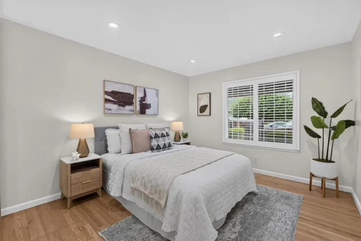 4167 Casa Grande Court, San Jose, California 95118