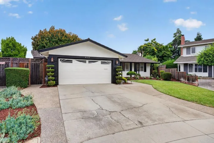 4167 Casa Grande Court, San Jose, California 95118