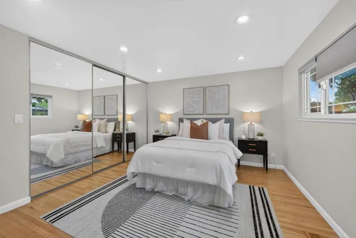 4167 Casa Grande Court, San Jose, California 95118