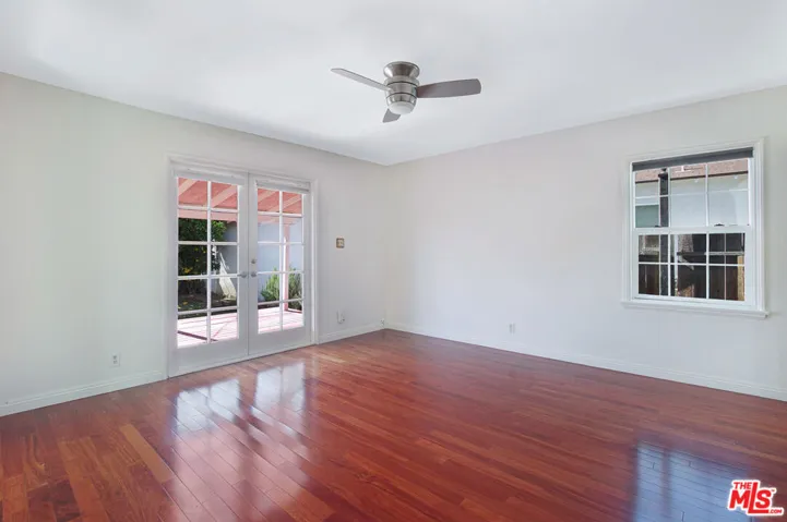 9408 Cattaraugus Avenue, Los Angeles, California 90034