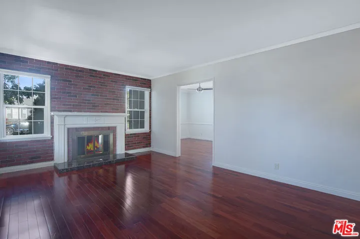 9408 Cattaraugus Avenue, Los Angeles, California 90034