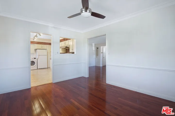 9408 Cattaraugus Avenue, Los Angeles, California 90034