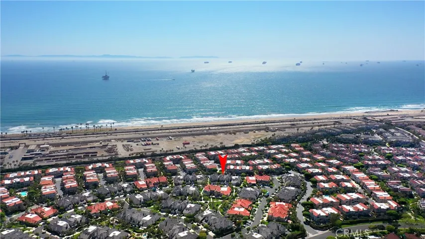 6082 Eaglecrest Drive, Huntington Beach, California 92648
