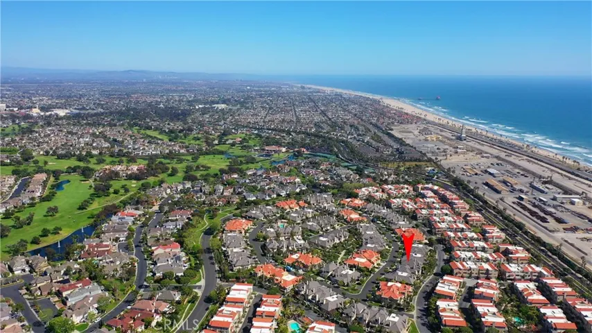 6082 Eaglecrest Drive, Huntington Beach, California 92648