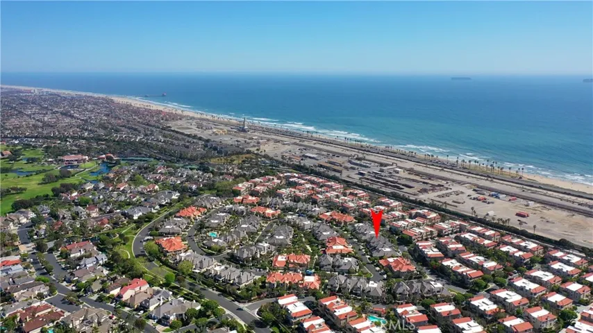 6082 Eaglecrest Drive, Huntington Beach, California 92648