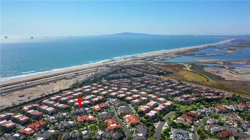 6082 Eaglecrest Drive, Huntington Beach, California 92648