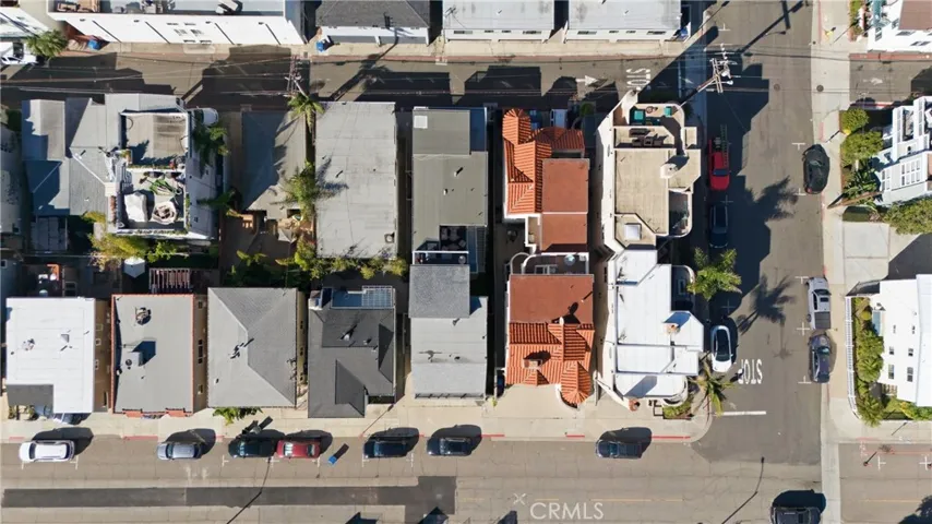 334 Palm Drive, Hermosa Beach, California 90254