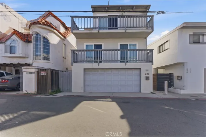 334 Palm Drive, Hermosa Beach, California 90254