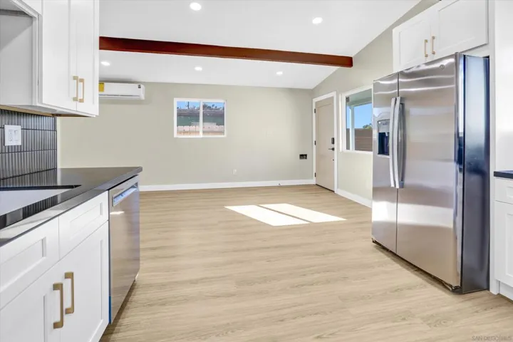 4321 Clairemont Mesa Blvd, San Diego, California 92117