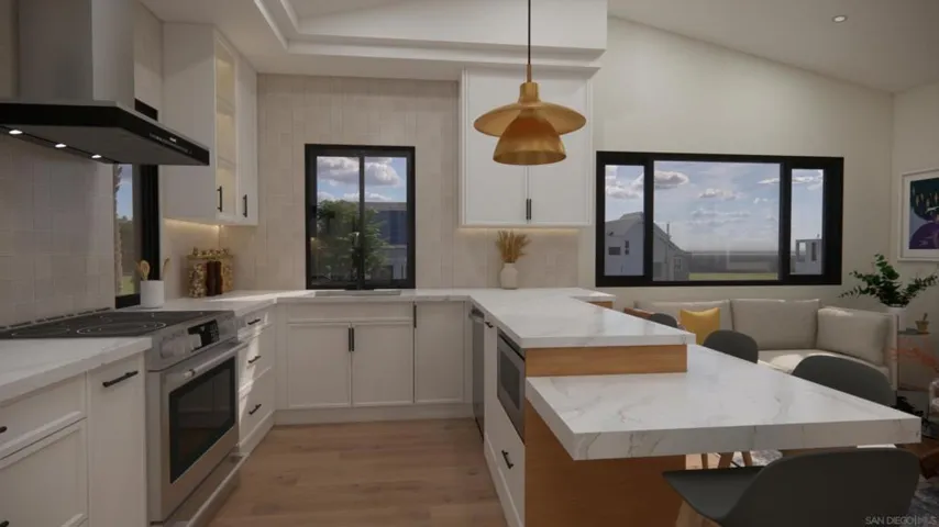 4321 Clairemont Mesa Blvd, San Diego, California 92117