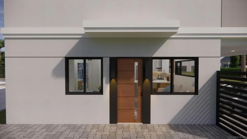 4321 Clairemont Mesa Blvd, San Diego, California 92117