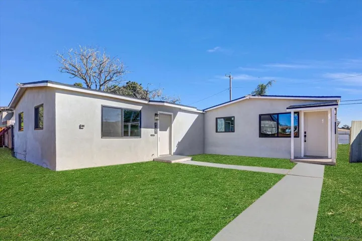 4321 Clairemont Mesa Blvd, San Diego, California 92117