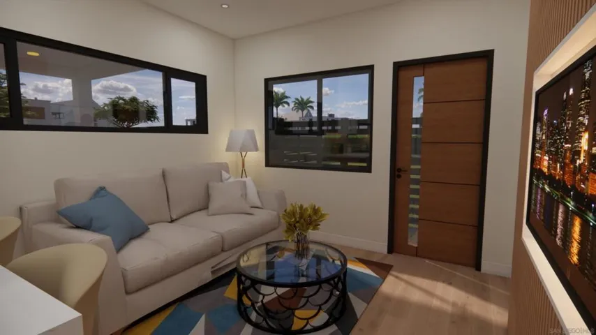 4321 Clairemont Mesa Blvd, San Diego, California 92117