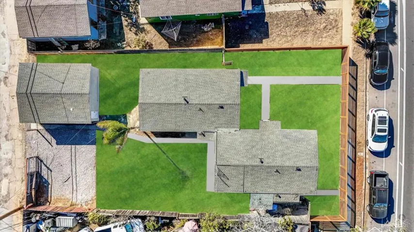 4321 Clairemont Mesa Blvd, San Diego, California 92117