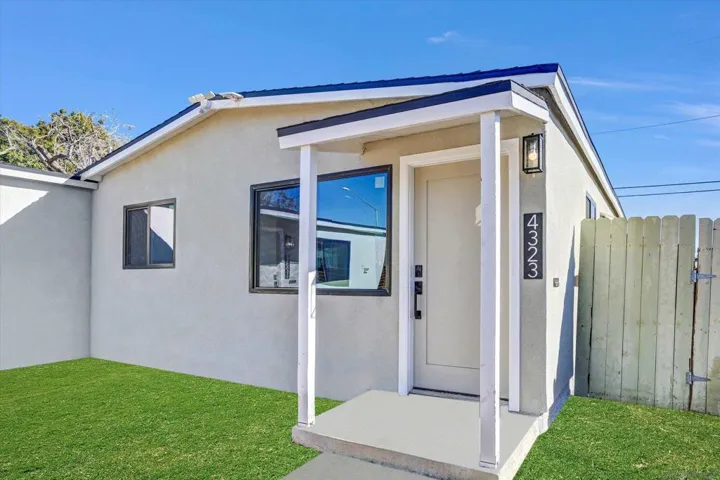 4321 Clairemont Mesa Blvd, San Diego, California 92117