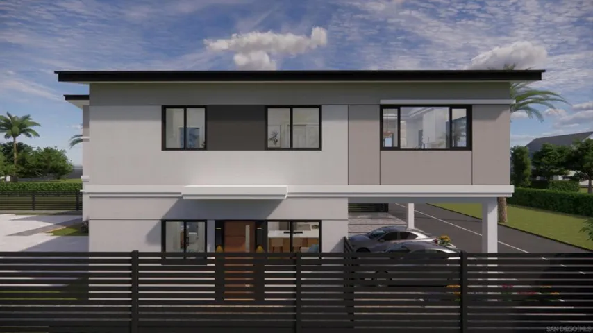4321 Clairemont Mesa Blvd, San Diego, California 92117