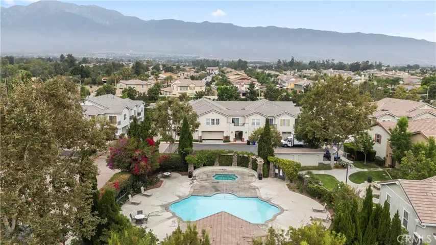 7331 Shelby Place 76, Rancho Cucamonga, California 91739