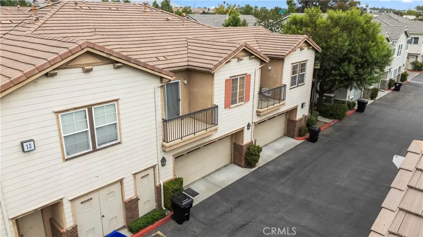 7331 Shelby Place 76, Rancho Cucamonga, California 91739