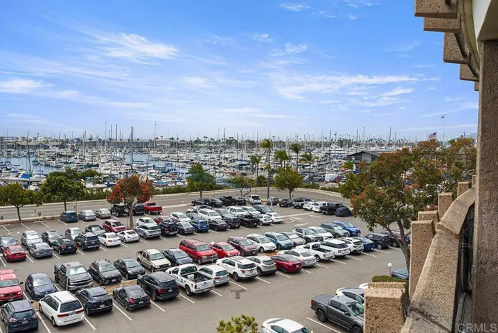 1150 Anchorage Lane 408, San Diego, California 92106