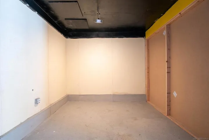 525 Evans Pl. Unit A, San Diego, California 92103