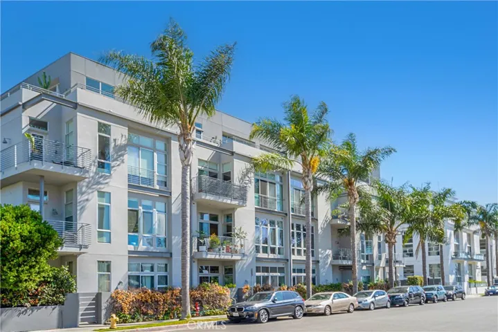 13320 Beach 203, Los Angeles, California 90292