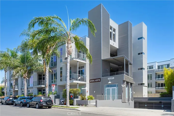 13320 Beach 203, Los Angeles, California 90292