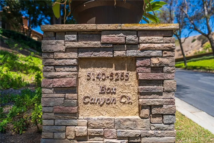 5205 Box Canyon Ct. 19b, Yorba Linda, California 92887