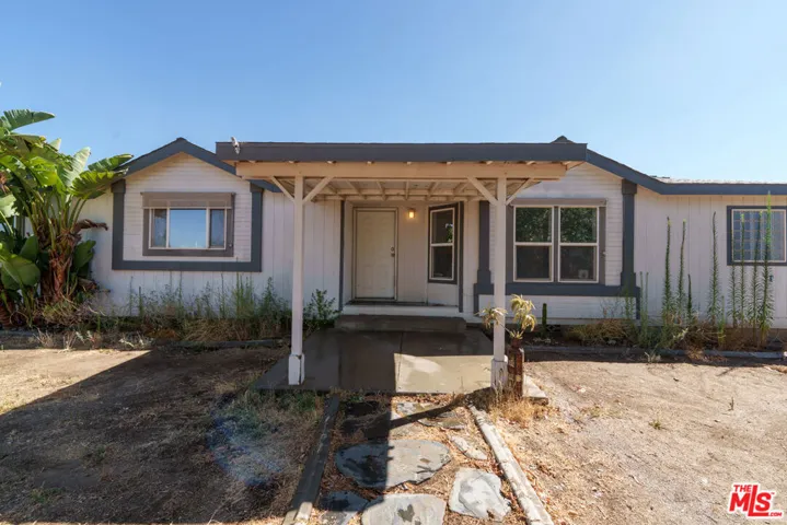 25120 Charina Lane, Homeland, California 92548