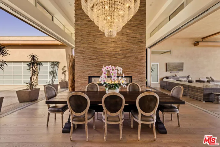 10715 Yerba Buena Road, Malibu, California 90265