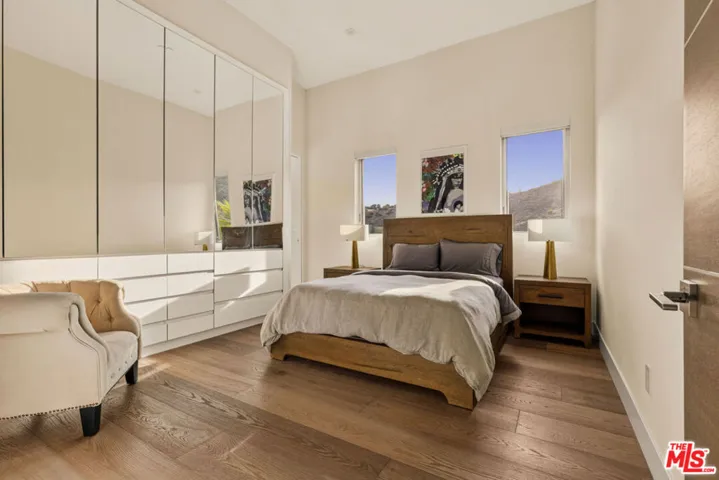 10715 Yerba Buena Road, Malibu, California 90265