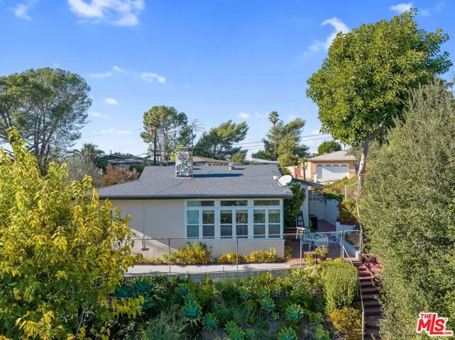 2648 Range Road, Los Angeles, California 90065
