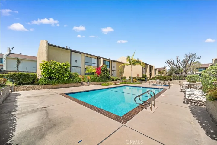 3520 Maricopa, Torrance, California 90503