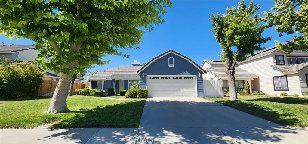 3219 W Avenue J4, Lancaster, California 93536